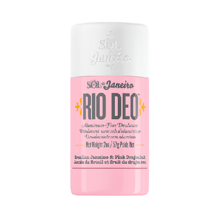 Sol de Janeiro Rio Deo 68 Aluminum-Free Deodorant Dam 57 G