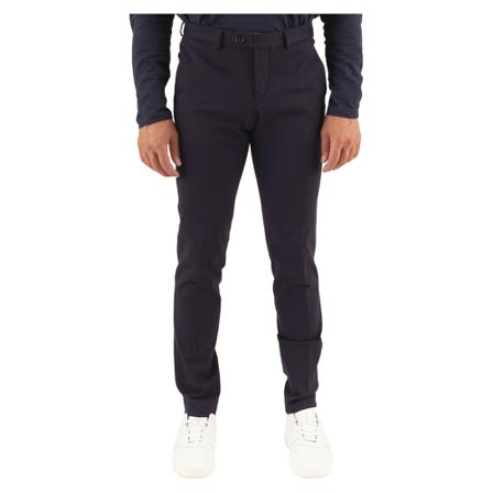 Manuel Ritz Broek , Blauw , Heren , Maat: S