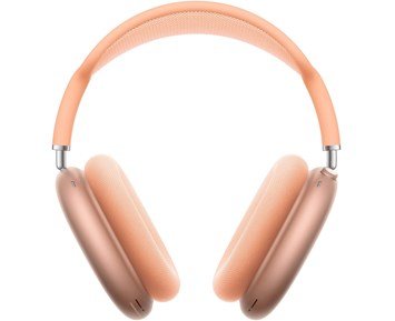 Apple AirPods Max - Orange - AirPods Max