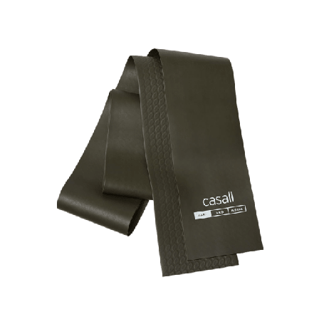 Casall Flex band Recycled hard 1pcs Other Träningskläder Dam Grön ONESIZE