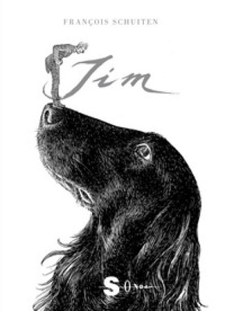 Jim François Schuiten