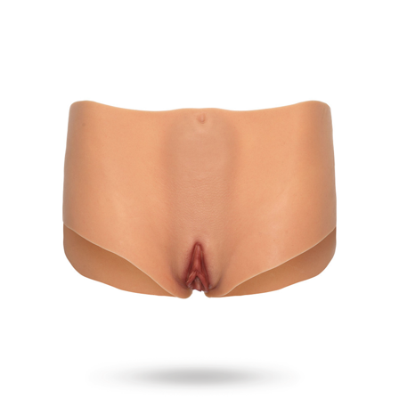 Alter Ego Open Vagina & Ass Brief - Vuxen.dk: Lingeri & undertøj