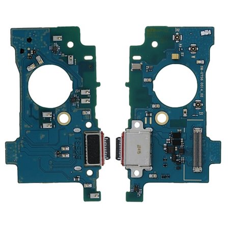 Samsung Galaxy XCover 6 Pro (SM-G736B) Laddkontakt