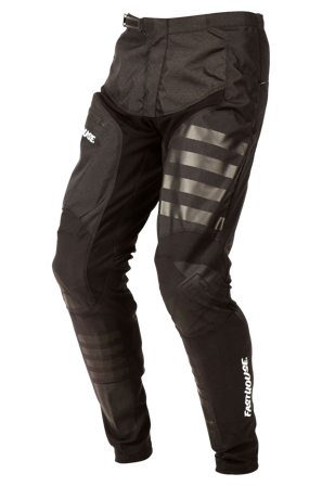 Fasthouse Fastline 2.0 MTB-byxor Svart 38