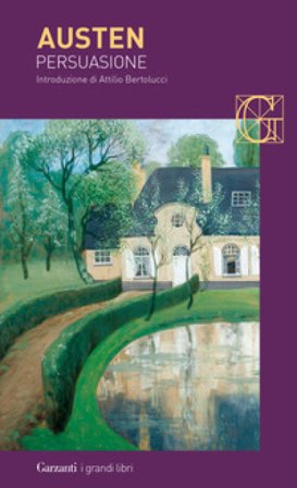 Persuasione Jane Austen