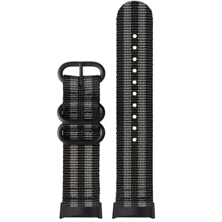 Klockarmband i Nylon för Fitbit Charge 3/4