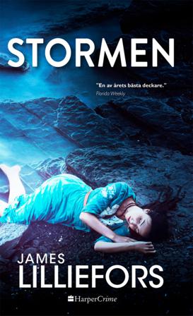 Stormen - Bok av James Lilliefors - Häfte