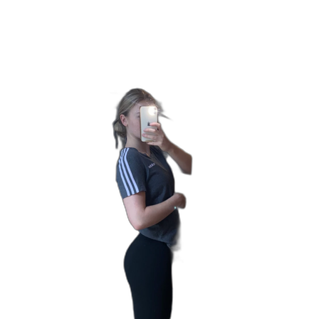 Adidas tröja