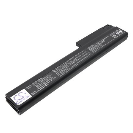 Batteri till Notebook, Bärbar dator för HP Business Notebook 8700 m.fl.