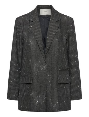 Cmtrina-Blazer Grey Copenhagen Muse