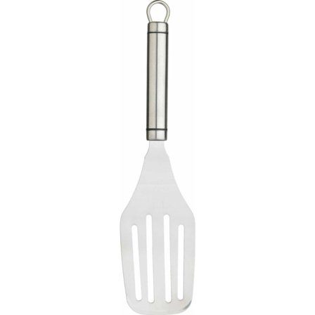 Kitchen craft Pro Hamburgerstekespade Rustfritt stål