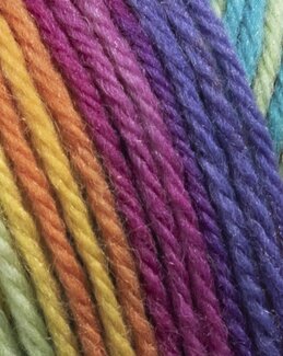 Lanka Järbo Raggi Liila multi