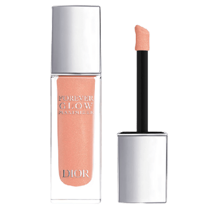 DIOR Forever Glow Maximizer Longwear Liquid Highlighter Dam Rosa 11ML