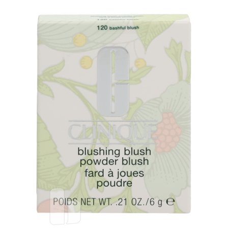 Clinique Blushing Blush Powder Blush 6 gram Dam