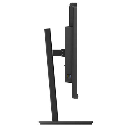 Philips P-line 326P1H - LED-skjerm - 32"