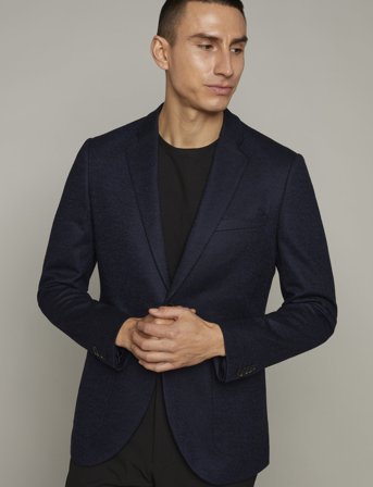 Matinique Mageorge Jersey - Navy - 44