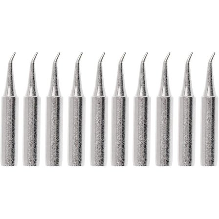 900m-ti Lödspetsutbytesset Station Verktyg (900m-ti) 10-pack