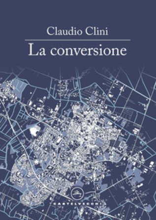 La conversione Claudio Clini