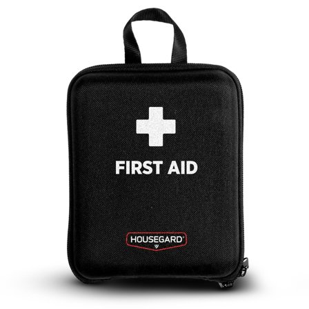 Housegard Compact Førstehjelpsveske