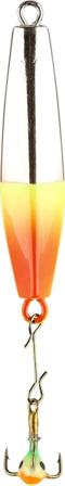 Ifish Svenne 40 mm baits Metal OneSize