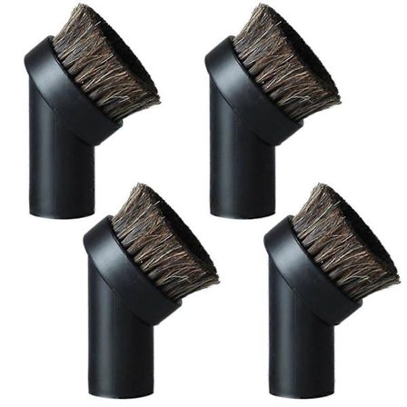 Dammsugarmunstycke, 32 mm, Blandat Tagel, B