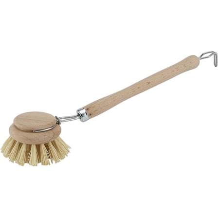 Oppvaskbørste i Tre Normal