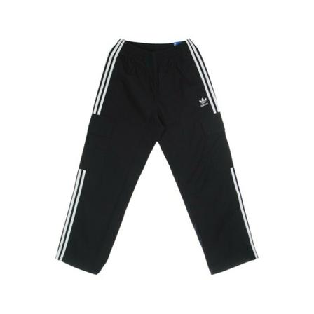 Adidas Long Byxor svart, Herr, Herr, Storlek: L