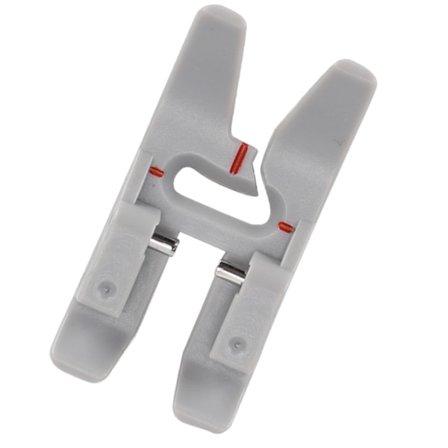 Non-Stick Fot Spesial for Husholdning Multifunksjon Trykkfot Sy Maskin Tilbehør