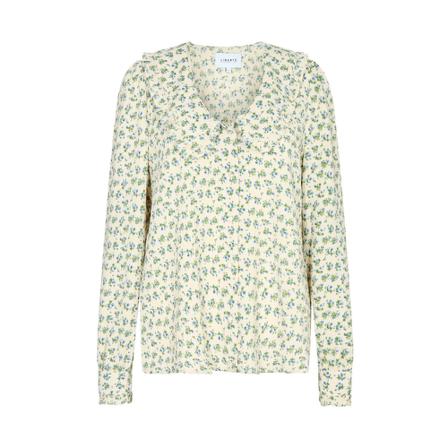 Liberté Edith Shirt inbo, Dame Skjorter, Størrelse: XL