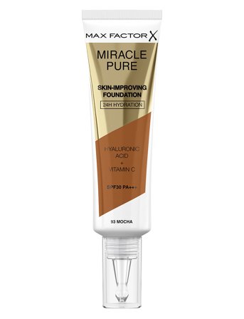 Max Factor Max Factor Miracle Pure Foundation - 30 ML
