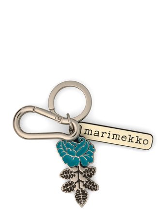 Puhallus Vihkiruusu Patterned Marimekko