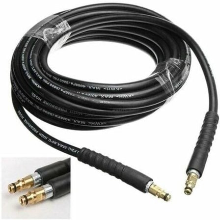 Erstatningsslange for høytrykkspyler for Karcher