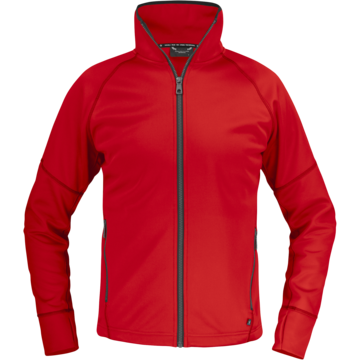 Jacka Herr Team Jacket Texstar FJ68