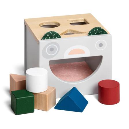 Senses Plocklåda - Micki