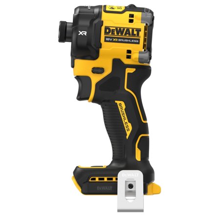 Dewalt DCF870N-XJ Slagskruetrækker uden batteri og oplader, Maskiner