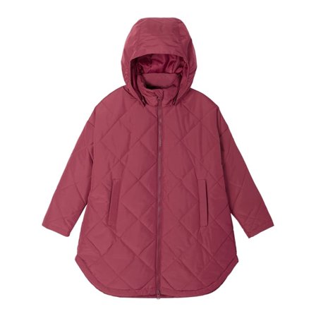 Reima Kahvi Children other lightly-lined jackets Red 128