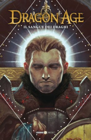 Dragon age. Nuova ediz.. Vol. 1: Il sangue dei draghi David Gaider