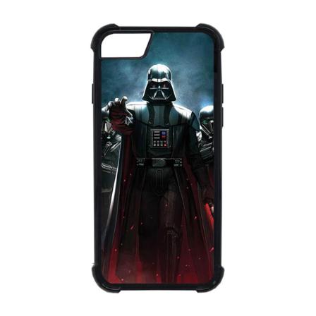 Star Wars Darth Vader Iphone 6 / 6s Skal Multifärg
