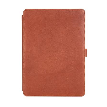 Onsala Ipad 9.7 2017/2018 Fodral Äkta Läder Brun