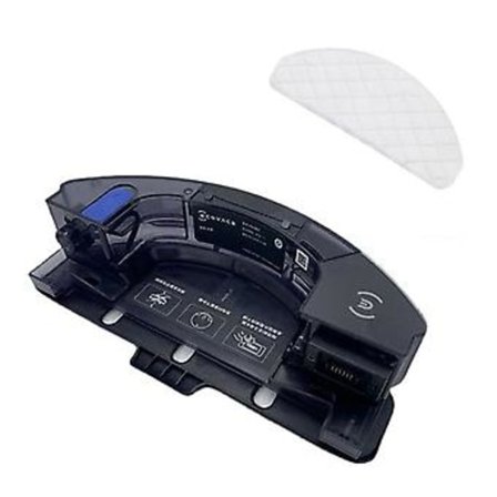 Veden säiliö OZMO PRO -moppijärjestelmä Deebot OZMO T8, T8+, T8, T9 -sarjan imurien osia varten