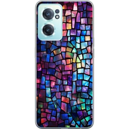 Mobilskal till OnePlus Nord CE 2 5G med Disco