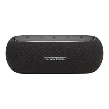 Harman Kardon - Trådløs høyttaler HKLUNABLKEU Svart