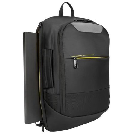 Targus CityGear 3 Convertable - notebookryggsekk
