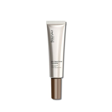 BeautyAct Anti-Dark Circles Concealer 01C, Makeup, Ansigt, Concealer