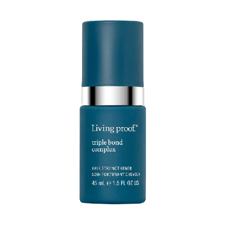 Living Proof Triple bond complex Inpackning & behandling Unisex 45 ML