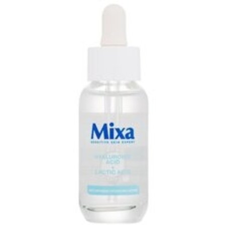 Mixa - Hyaluronic Acid + Lactic Acid Anti-Dryness Hydrating Serum - Hydratační pleťové sérum 30ml