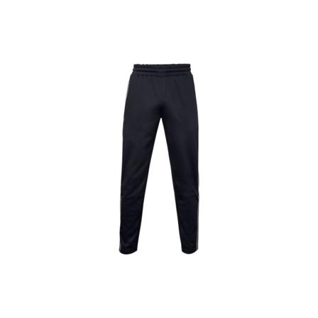 Byxor Under Armour Spodnie Meskie Recover Knit Track Svarta 193 - 197 Cm/xxl