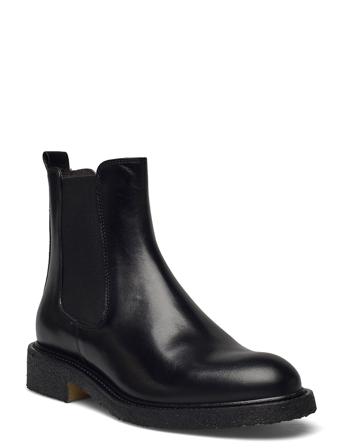 Boots A7952 Black Billi Bi