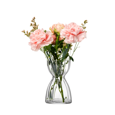 In Flore Cora Hyacint Vas Krukor & vaser Vit 15 cm