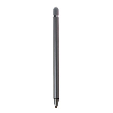 Stylus Pens Universal High Sensitive Precision Kapasitiivinen levykärki kosketusnäytölle Kynä Stylus puhelimeen Tablet Kindle